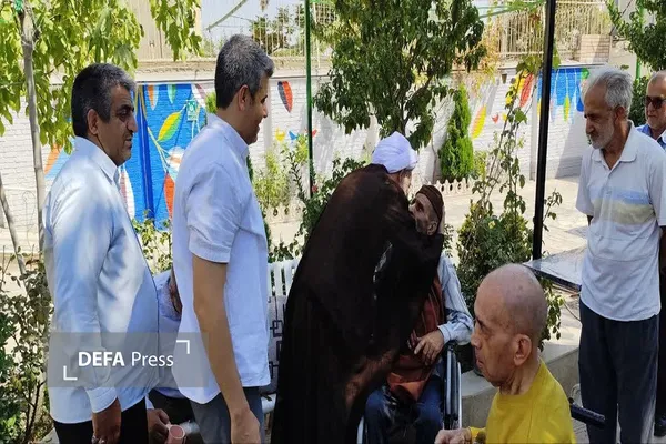 حجت الاسلام عبدالهی