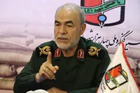 پرچم انتقام و خونخواهی و قصاص باید بالا باشد
