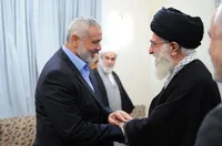 فیلم/ مهمان خیابان فلسطین