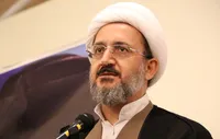 شریفی: پیامبر (ص) خشونت و غارتگری را به ایثار و تواضع تبدیل کرد