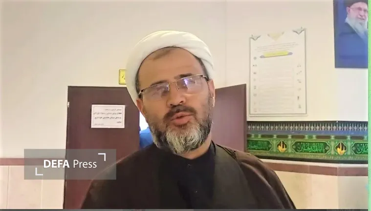 مدیرکل حفظ آثار و نشر ارزش های دفاع مقدس و مقاومت استان قم