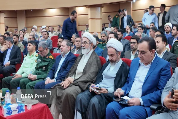 معارفه قضایی نوریان ،گوهری