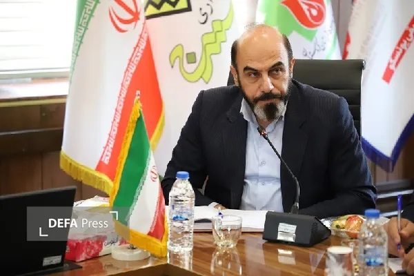فضاسازی کنگره ۵۵۳۶ شهید از تبلیغات مقطعی به روایت ماندگار شهری تبدیل شود