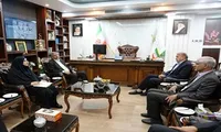 قانون در همه امور فصل الخطاب اقدامات و برنامه‌ها است
