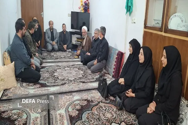 دامپزشکی همدان