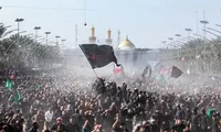 اربعین، رجوع به گذشته نیست «رجعت» است