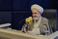 حجت‌الاسلام سعیدی: تقابلی جهانی بین حق و باطل در حال انجام است