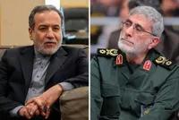 عضویت «وزیر امور خارجه» و «فرمانده نیروی قدس» در هیئت امنای بنیاد حفظ آثار و نشر ارزش‌های دفاع مقدس و مقاومت