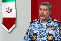 سخنگوی ارتش: شناور‌های آمریکایی جرأت نزدیک‌شدن به سواحل ایران را ندارند