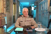 فیلم/ سرلشکر حسنی‌سعدی: تمام عملیات‌های دفاع مقدس بر اساس علم و تجربه طراحی و اجرا می‌شد
