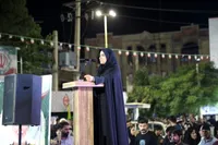 فلاحی: جنگ ۱۲ روزه نماد بازدارندگی و اقتدار ایران اسلامی است