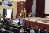 ولدان: پشتوانه مردمی، عامل شکست جنگ‌های ترکیبی دشمن است