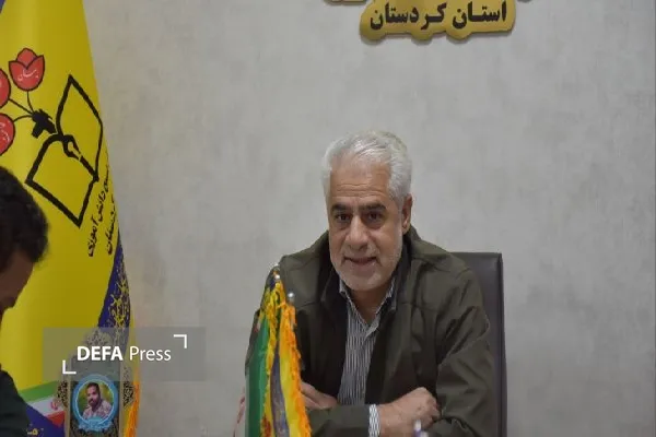 نخستین اجلاسیه شهدای کودک در استان کردستان برگزار می‌شود