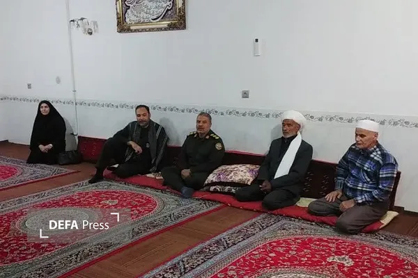 سرهنگ جوان