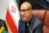 استاندار کرمانشاه: ذخایر اقلام اساسی از ابتدای جنگ تقویت شده است