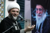 قمی: جهان بداند از خون قائد شهید نمی‌گذریم/ خون‌خواهی حیات‌بخش است