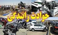  اجرای طرح پلیس‌راه لرستان و خوزستان برای برخورد با تخلفات حادثه‌ساز
