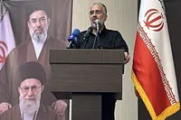 تنگه هرمز مهم‌ترین اهرم قدرت راهبردی ایران است