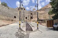 کریدور «زیارت»؛ پیوند معنویت و گردشگری در مهدیشهر