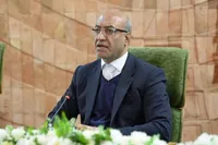 استاندار کرمانشاه: فرهنگ ایثار و شهادت رمز ماندگاری ملت ایران است