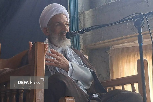 آیت‌الله محمدی لائینی: حفظ حجاب از تأکیدات شهداست