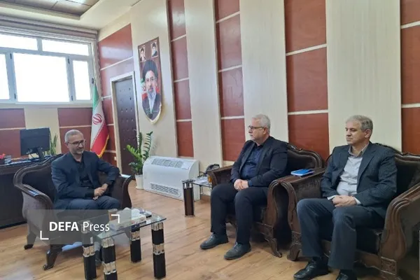 خدمات بیمه