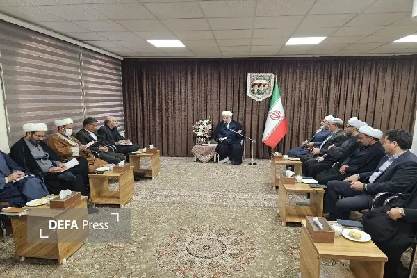 نوآوری و خلاقیت برای جذب جوانان به مساجد و نماز جماعت به‌کار گرفته شود