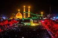 ﺟﻬﺎﻥ ﺷﻤﻮﻟﻰ درس‌های قیام ﺍﻣﺎﻡ ﺣﺴﻴﻦ (ع)