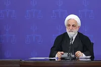 حجت‌الاسلام اژه‌ای: دشمن در جنگ ترکیبی به‌دنبال نفوذ است