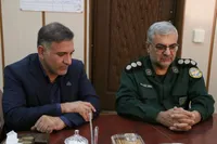 نقشه‌های دشمن در جنگ انرژی با جهاد تبیین و فرهنگ سازی خنثی می‌شود