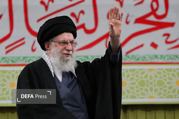 دعوت اداره کل حفظ اثار دفاع مقدس کرمانشاه برای تشییع رهبر انقلاب دعوت اداره کل حفظ اثار دفاع مقدس کرمانشاه برای تشییع رهبر انقلاب