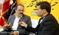 بین آمریکا و اروپا اتحادی وجود ندارد/ آمریکا از تبدیل شدن ایران به تمدن اسلامی در هراس است