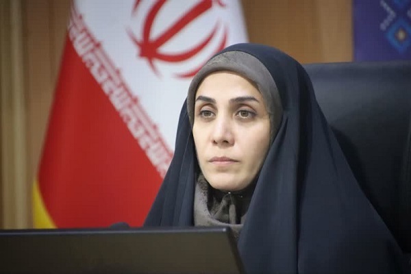 نقش‌آفرینی زنان در جامعه امروز، تاریخ‌ساز است