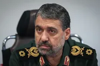 سردار قریشی: غرب بعد از سال‌ها قلدری به عجز و لابه افتاده است