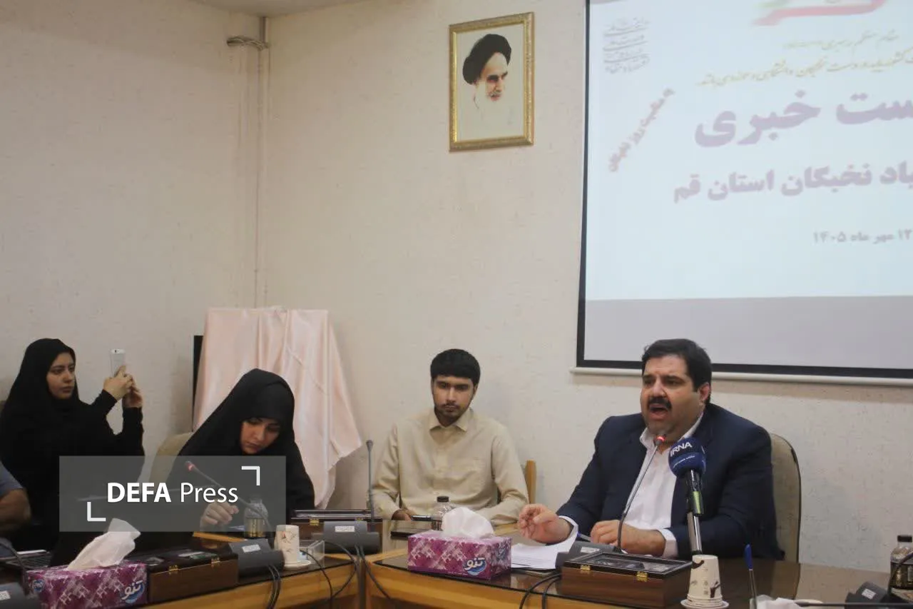 اجرای طرح نخبگانی شهید صیاد شیرازی جایگزین خدمت مقدس سربازی در قم