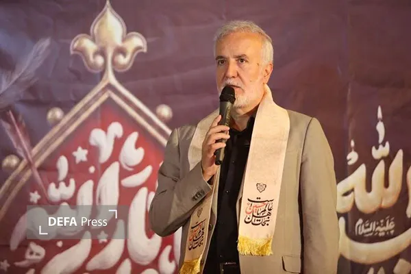 شهردار شیراز تمهیدات ویژه حمل و نقلی