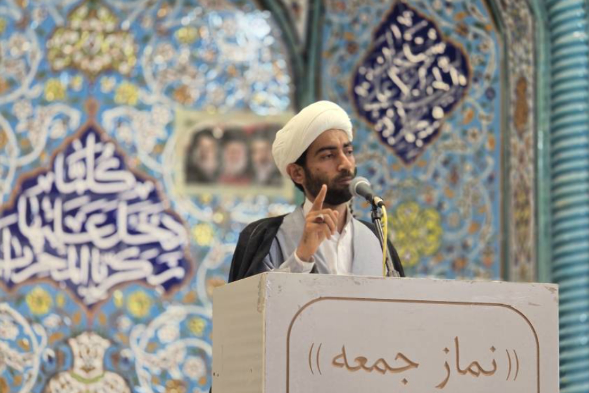 هلال احمر نماد ایثار و خدمت در میدان‌های انسان‌دوستی است