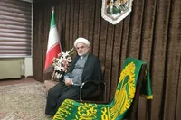 مردم کردستان همواره پای آرمان‌های انقلاب اسلامی ایستاده‌اند