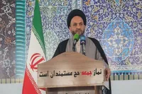 خبرنگاران در خط مقدم جنگ شناختی دشمن نقش کلیدی دارند