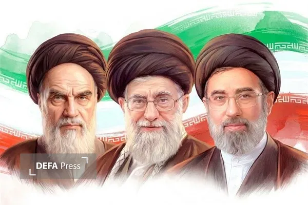 ولایت