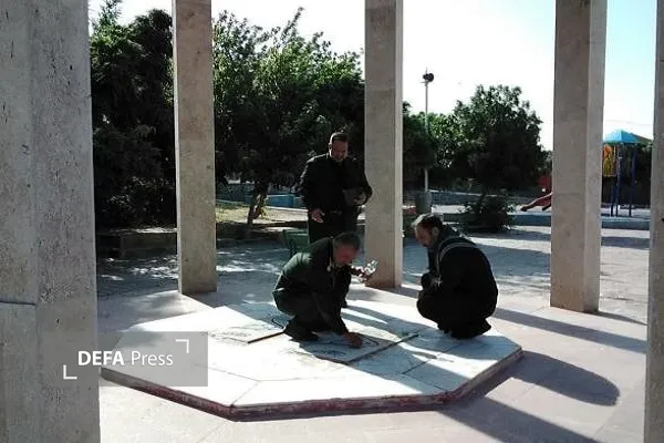 سرهنگ جوان