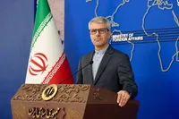 سخنگوی وزارت امور خارجه: کردستان نماد غیرت و ایران دوستی است