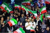 استمرار حضور مردم در اجتماعات شبانه، جلوه‌ای نو از فرهنگ مقاومت در ایران