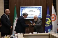 امضای تفاهم‌نامه همکاری میان سازمان بهزیستی و کمیته امداد امام (ره)