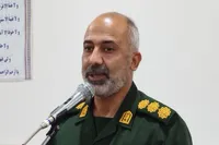 لزوم هم‌افزایی بین سپاه ناحیه بردسکن و گردان رزمی امام حسین (ع)