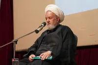 حجت‌الاسلام سعیدی: مرزبانی نقشه دشمن برای نفوذ از مرز‌ها را ناکام گذاشت