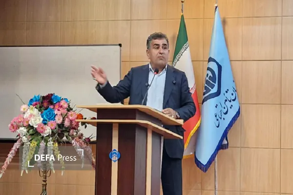 همسویی دولت و مدیران استانی، کلید حل مسائل مردم مازندران است همسویی دولت و مدیران استانی، کلید حل مسائل مردم مازندران است