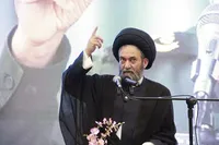 آیت الله عاملی: ایران امروز الگوی جهان در ایستادگی برابر ظلم است