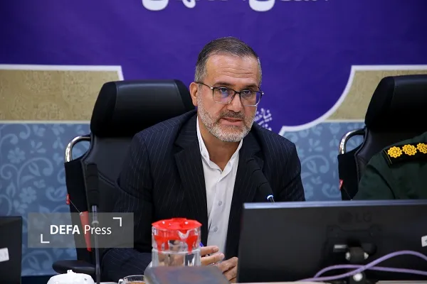 صالحی: موزه دفاع مقدس از ساختمان فراتر برود