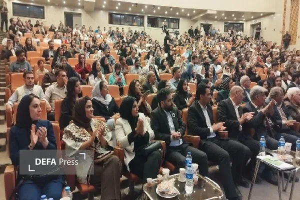 دفاع پرس یزد